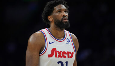 Sources Detail Joel Embiid