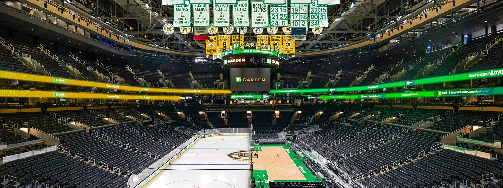 New Celtics Owner Says No New Boston Arena On The Horizon