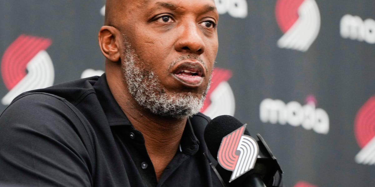 Trail Blazers prepare for matchup against Golden State Warriors following Billups’ arrest