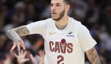 Cavs will be without backup point guard Monday as they manage early-season workload