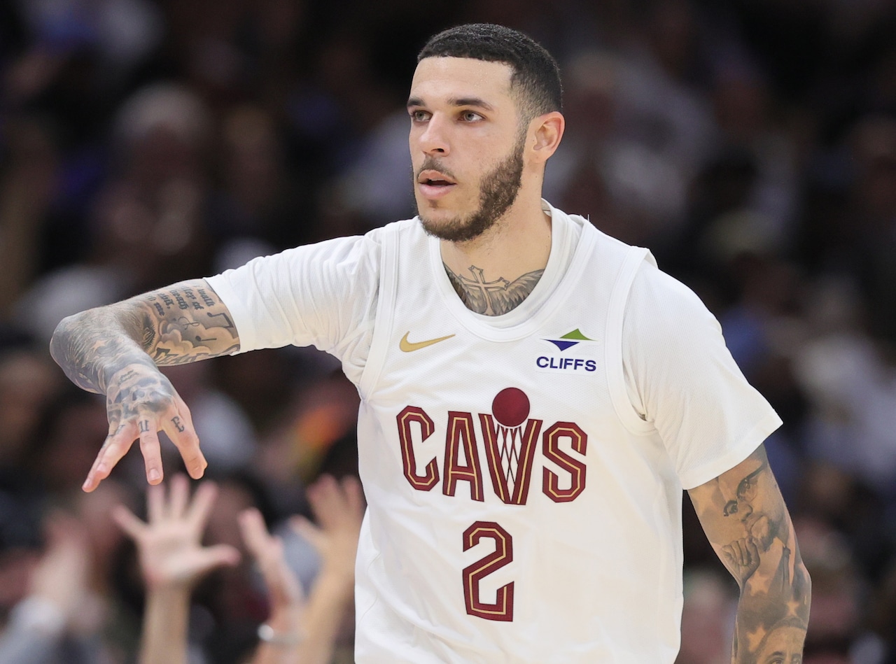 Cavs will be without backup point guard Monday as they manage early-season workload