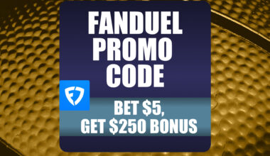 FanDuel Promo Code: Get $250 NBA Playoffs Bonus for Game 5 Action
