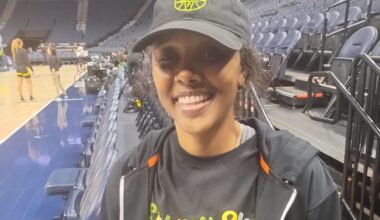 WNBA Black Women Head Coach Candidates