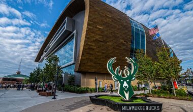 Bucks Preview: New Season! New Faces! Now What?