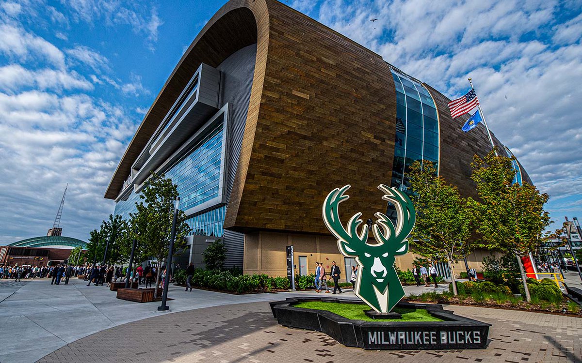 Bucks Preview: New Season! New Faces! Now What?