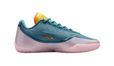 From Heat to History: Nike’s LeBron 23 “Miami Twice” Defines Legacy Through Design 2