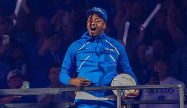 Kentucky Basketball: 3 takeaways from Big Blue Madness, highlights and Twitter reactions