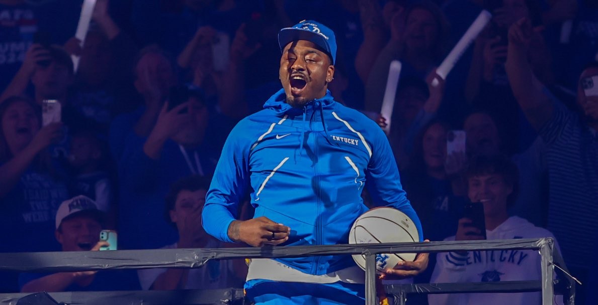 Kentucky Basketball: 3 takeaways from Big Blue Madness, highlights and Twitter reactions