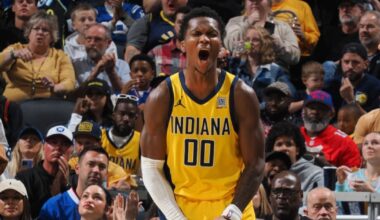 Everything to know about upcoming NBA rookie contract extension decisions