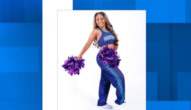 West Ashley native to perform with Honey Bees at NBA game in North Charleston