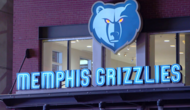 Memphis Grizzlies gear up for Grizz Week with giveaways, community-focused events, and more