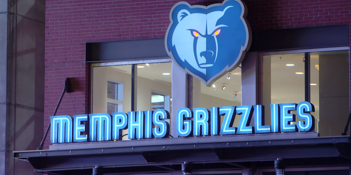 Memphis Grizzlies gear up for Grizz Week with giveaways, community-focused events, and more