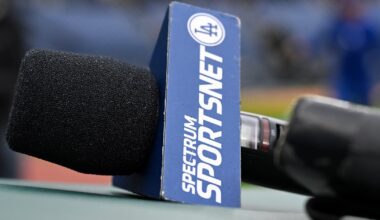 Lakers might have to accept lower rights fee to expedite Spectrum SportsNet sale