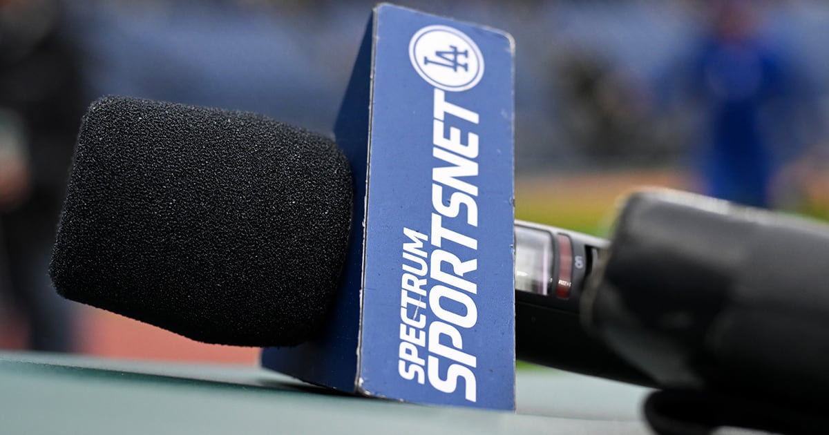 Lakers might have to accept lower rights fee to expedite Spectrum SportsNet sale