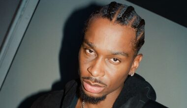 Shai Gilgeous-Alexander on His NBA Rivals, Fashion Secrets, and Why He Wants to Retire Young