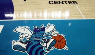 Charlotte Hornets Coach Charles Lee Talks Basketball And Country Music