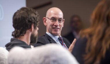 How the NBA has evolved into a ‘media and technology company’