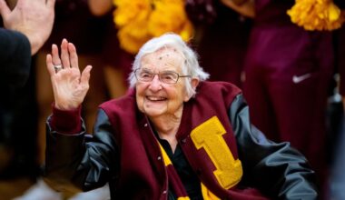 Former students at North Hollywood school remember Sister Jean – NBC Los Angeles