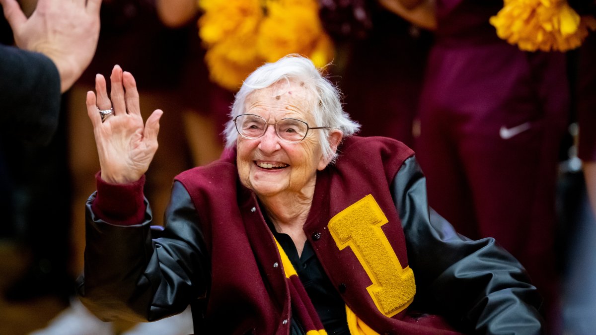 Former students at North Hollywood school remember Sister Jean – NBC Los Angeles