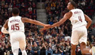 Embattled Cavaliers All-Star called out as NBA player with most to prove in 2025-26 image