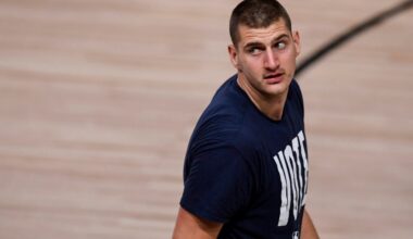 Dwight Howard breaks down how Nikola Jokic improved since 2020, says Lakers defeat changed him