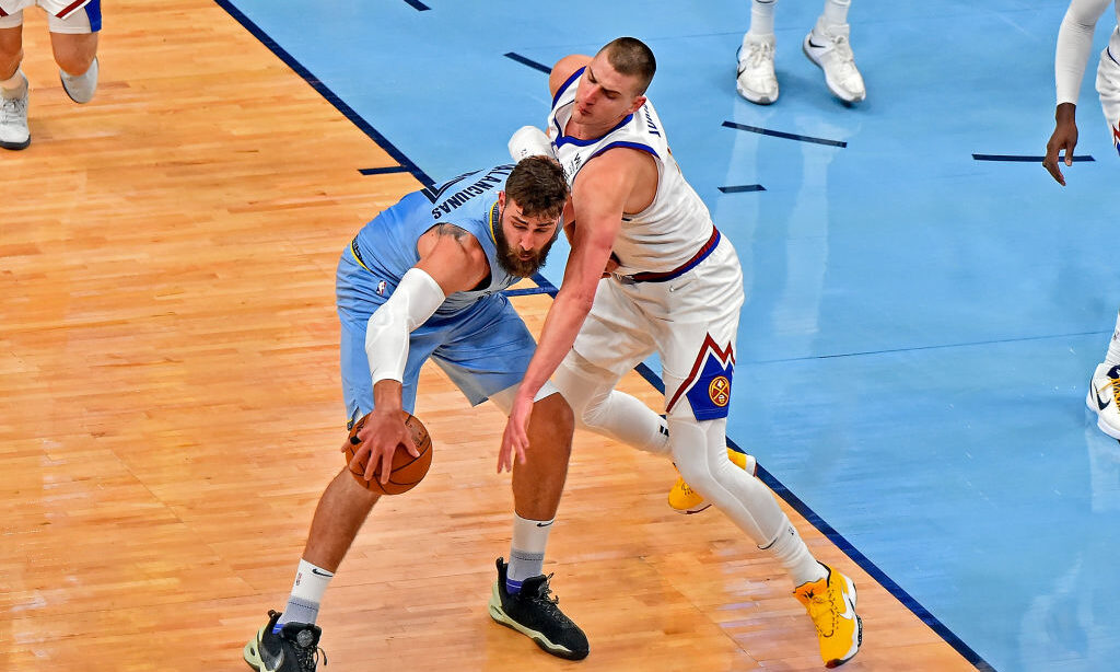 Jonas Valanciunas and the 5 big questions of the Nuggets season