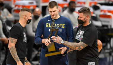 Strahinja Jokic gets sentenced after Ball Arena punch