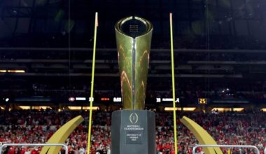 College Football Playoff expansion discussions on deadline: Where will the debate go next?