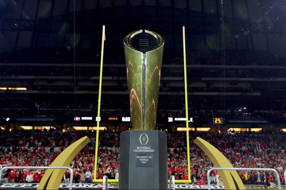 College Football Playoff expansion discussions on deadline: Where will the debate go next?