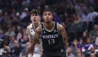 Sacramento Kings will regret Jake LaRavia’s departure to LA Lakers even more after latest injury news
