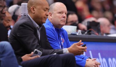 Stevia Wizards might just hand Knicks the draft sweetener they need