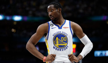 Will the Sacramento Kings circle back for Jonathan Kuminga?