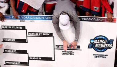 Is NCAA Tournament expansion a ‘slam dunk’? Where talks stand as March Madness begins
