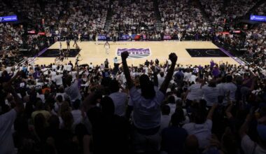 Sacramento Kings to host 2025-26 Fan Fest & Open Practice