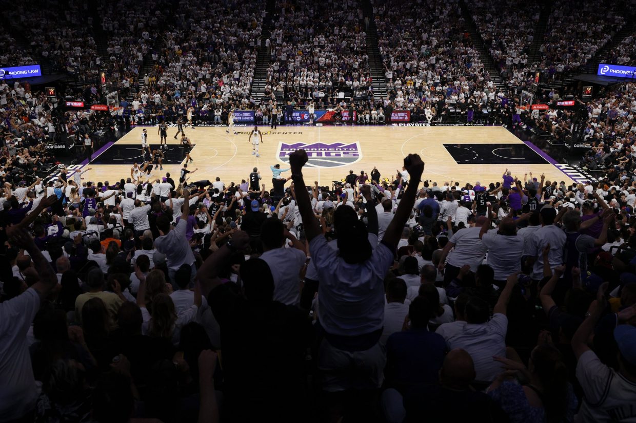 Sacramento Kings to host 2025-26 Fan Fest & Open Practice