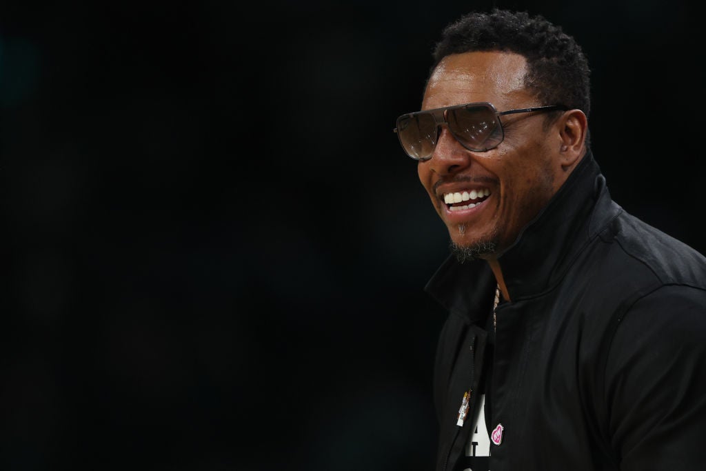 NBA Hall of Famer Paul Pierce Caught Drunk Driving After Los Angeles Arrest