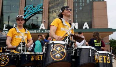 Ball Arena adds value concessions, new local vendors