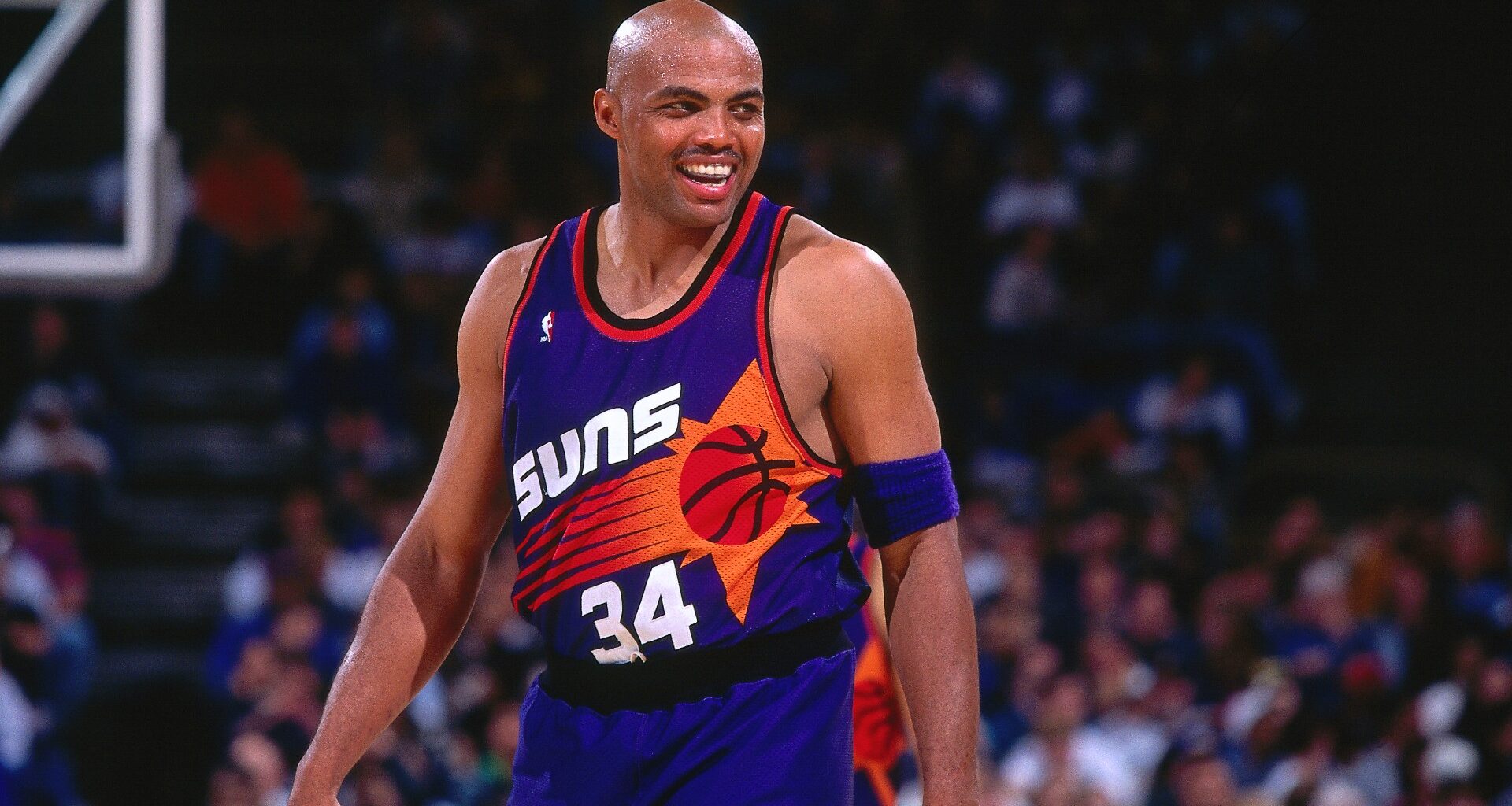 Most points in a playoff game: Phoenix Suns