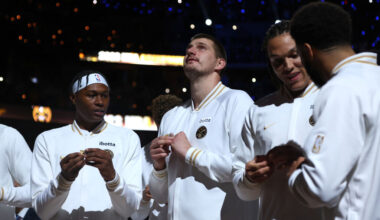 Expert NBA picks; why we all picked the Nuggets to win it all