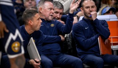 David Adelman calls out Denver Nuggets for repeating mistake he warned Michael Malone about many times