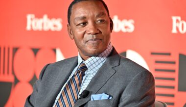 Isiah Thomas once punched his teammate, but that's not the 'craziest' part, says former Pistons player