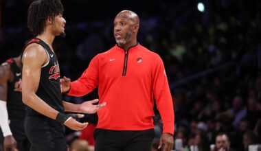 Chauncey Billups reveals he challenged Trail Blazers star to guard three Warriors players, including Stephen Curry