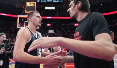 Luka Doncic’s former teammate names ‘under the radar’ West star who can go against Nikola Jokic