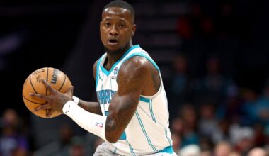 The real takeaway from the NBA betting scandal? The complicity of all of sports