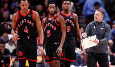 The three most exciting Toronto Raptors players to watch, with two All-Star candidates brewing