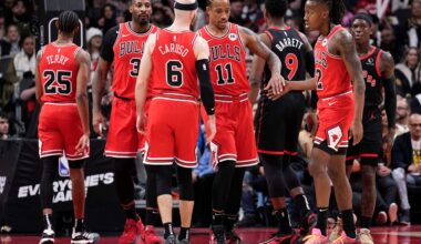 Chicago Bulls prospect admits he was drafted ‘to be like Alex Caruso’ ahead of a ‘big year’ for his NBA future