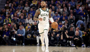 Heat Weren't Interested In Signing Damian Lillard