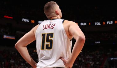 Nuggets are all about giving Nikola Jokić what he needs to win amid culture reset