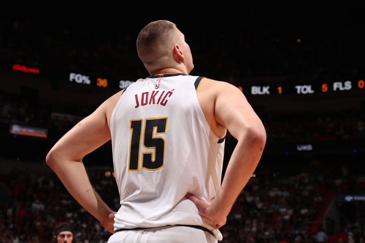 Nuggets are all about giving Nikola Jokić what he needs to win amid culture reset