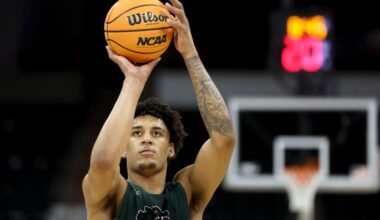 5 Takeaways From Michigan Basketball’s Exhibition Loss To Cincinnati